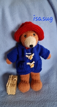 A new Paddy