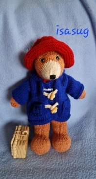 A new Paddy