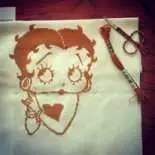 Betty Boop