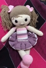 Curly girl