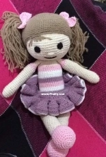 Curly girl