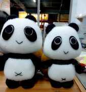 panda