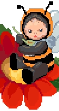 Ellen Maurer-Stroh BumbleBee Baby XSD