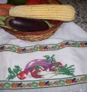 vegetables
