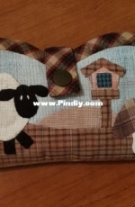 funda para gafas