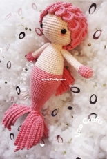 Bebekli Kedi_Lily the goldfish