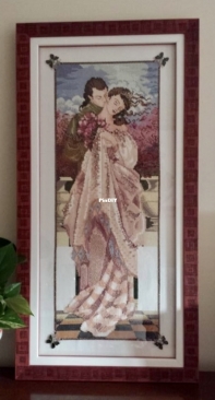Mirabilia El beso