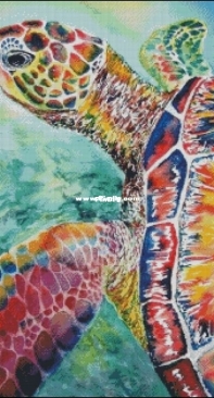 Chimera - Turtle