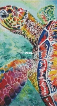 Chimera - Turtle