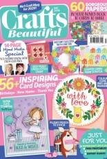 Crafts Beautiful December 2019