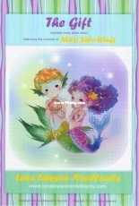 Lena Lawson Needlearts MSW-51 The Gift