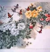 Early Spring II