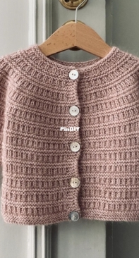 Sorgenfri jacket Mini
