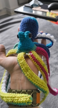 Octobuddy