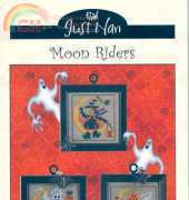Just Nan-Moon Riders