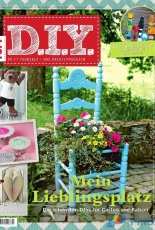 TOPP-D.I.Y.-das Kreativmagazin-N°2-3-2016-German