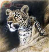 HAED HAESAB 043 The Source III by Sandi Baker