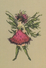 Mirabilia Nora Corbett NC247 - Thistle XSD