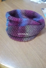 cuello infinito