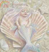 Mystic Stitch MG-28 - Sea Gift XSD