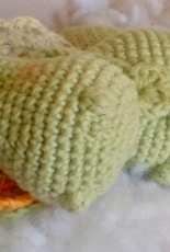 Little dragon