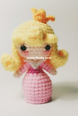 Unknow Designer - Princess Aurora - Chinese - Translated - Free