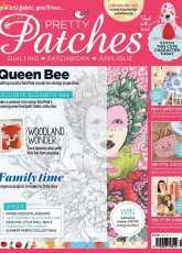 Pretty Patches-Issue 14-July August-2015 /no ads
