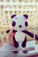 panda