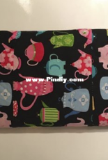 Rice and Flax seed heating pack