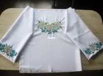 Cross stitch