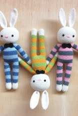 Pajama Rabbit