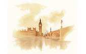 Heritage JWWM1059 - Westminster by John Clayton