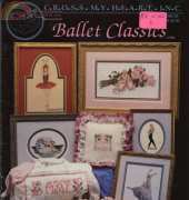 Cross My Heart CSB-60 Ballet Classics