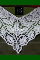 KNIT LACE