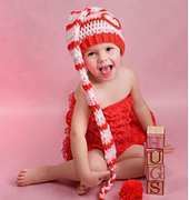 Boomer Beanies - Nicole Thompson - Long Stocking Hat