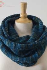 Aspen Cowl/Scarf by JumperCables -Free