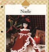 Vanna Dolls and Toys  5- Noelle