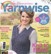 Yarnwise Magazine 60, May 2013