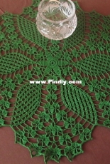 Doily