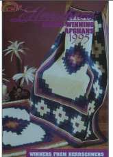Herrschners Award Winning Afghans 1995