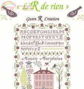 LR de rien - Manoir Marjolaine
