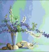 Rogoblen 7.45 Florala Marina