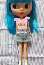 A kilt for my blythe