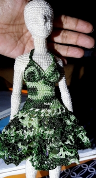 Work in progress