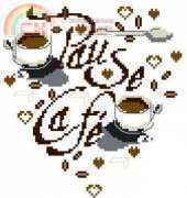 Isabelle Haccourt Vautier - Coeur Cafe PCS
