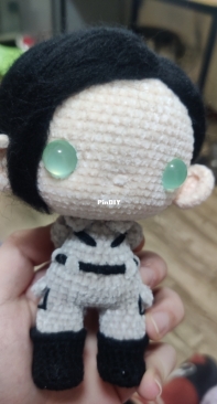 Hebikura Shota