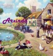 Arxinda - Haverst Time