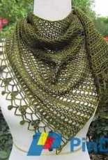 CrochetWorks Design- Julie Blagojevich - Nanci - Free