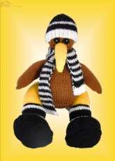 Kika the Kiwi - Lynne Coles