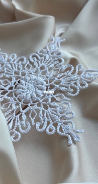 Vitagul - Viktoria Gul - Виктория Гуль - Snowflake 29 - Снiжинка 29 - Ukrainian